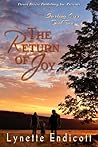 The Return of Joy (Starting Over, Volume 2) The Return of Joy (Starting Over, Volume 2)
