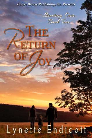 The Return of Joy (Starting Over, Volume 2)