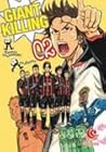 Giant Killing Vol. 2
