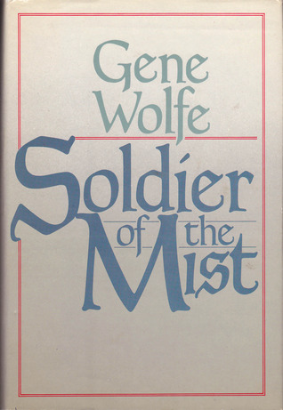 Soldier of the Mist