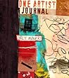 One Artist Journal by Orly Avineri One Artist Journal by Orly Avineri