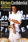 Kitchen Confidential