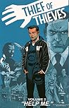 Thief of Thieves, Vol. 2, "Help Me" by Robert Kirkman