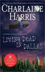 Living Dead in Dallas