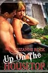 Up On The Housetop by Suzanne Rock