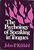 The Psychology of Speaking in Tongues