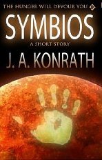 Symbios (Kindle Edition)