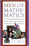 Men of Mathematics by E. T. Bell (2008) Hardcover by Eric Temple Bell