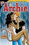 Archie Marries Valerie by Dan Parent