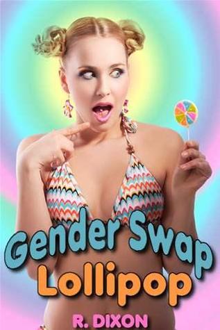 Gender Swap Lollipop