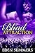 Blind Attraction (Reckless Beat, #1)