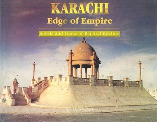 Karachi, edge of Empire: Jewels and gems of Raj architecture