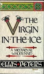 The Virgin in the Ice