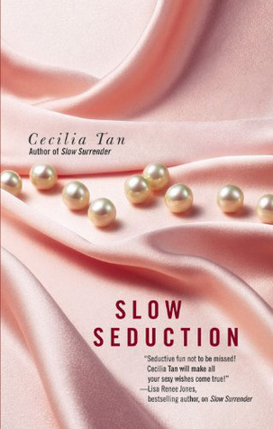 Slow Seduction (Struck by Lightning, #2)