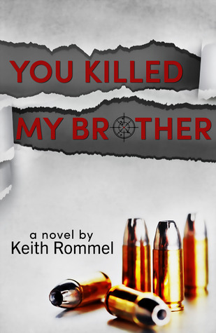 You Killed My Brother (Cultures Collide #1)