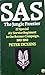 SAS: The Jungle Frontier- 22 Special Air Service Regiment in the Borneo Campaign, 1963-1966