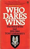 Who Dares Wins: T...
