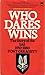 Who Dares Wins: The Story of the SAS 1950-1980