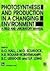 Photosynthesis and Production in a Changing Environment: A field and laboratory manual