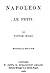 Napoléon le Petit