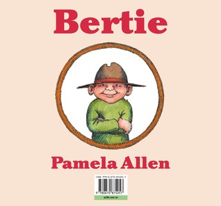 Bertie (Hardcover)
