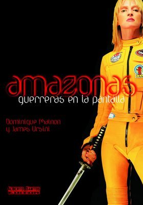 Amazonas. Guerreras en la pantalla