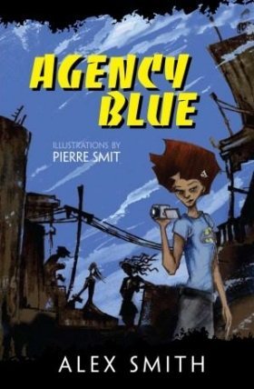 Agency Blue