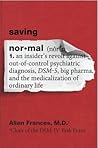 Saving Normal: An...