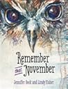 Remember that November by Jennifer Beck