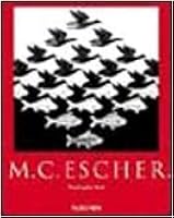 M.C. Escher: Grafica e disegni