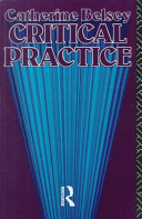 Critical Practice (New Accents)
