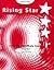 Rising Star by Philip  Kerr