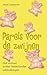 Parels voor de zwijnen by Heidi Aalbrecht