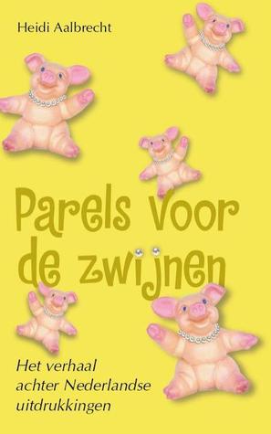 Parels voor de zwijnen (ebook)