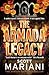 The Armada Legacy (Ben Hope, #8)