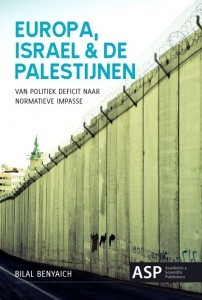 Europa, Israël en de Palestijnen: Van politiek deficit naar normatieve impasse