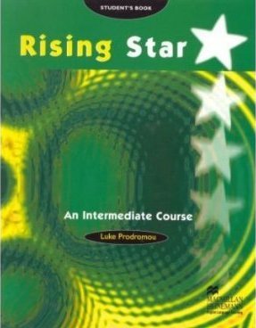 Rising Star: An Intermediate Course Student's Book