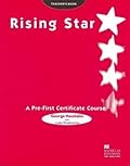 Rising Star: Pre-First Certificate Course Teacher's Book
