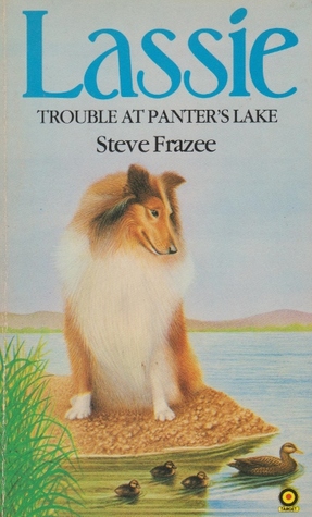 Lassie: Trouble at Panter's Lake