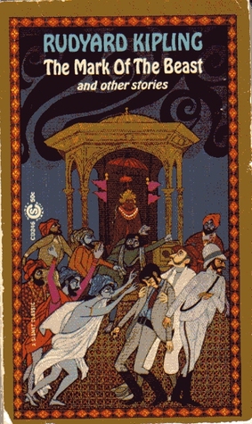 The Mark of the Beast and Other Stories