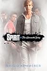 Spirit by Brigid Kemmerer