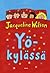 Yökylässä by Jacqueline Wilson