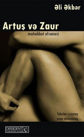 Artuş və Zaur (Unknown Binding)