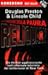Reliquary (Pendergast, #2)