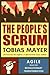 The People's Scrum: Agile Ideas for Revolutionary Transformation