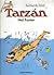 Biblioteca Grandes del Cómic: Tarzán Vol. 01
