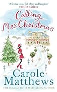 Calling Mrs Christmas