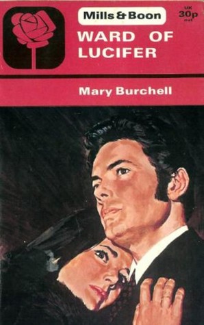 Ward of Lucifer (Paperback)