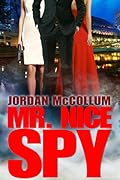 Mr. Nice Spy