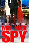 Mr. Nice Spy (Spy Another Day Prequel, #2)